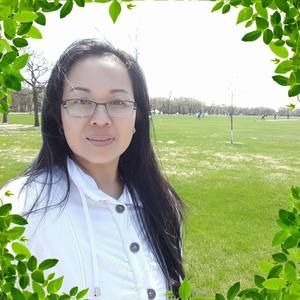 Meet your Posher, Joanne